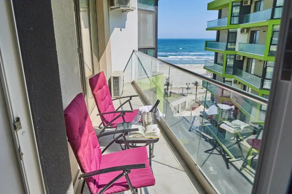 Aquamarin 2BD apt Spa n Pools Beach resort