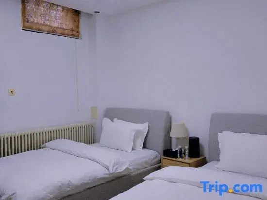 National Pharmaceutical Building