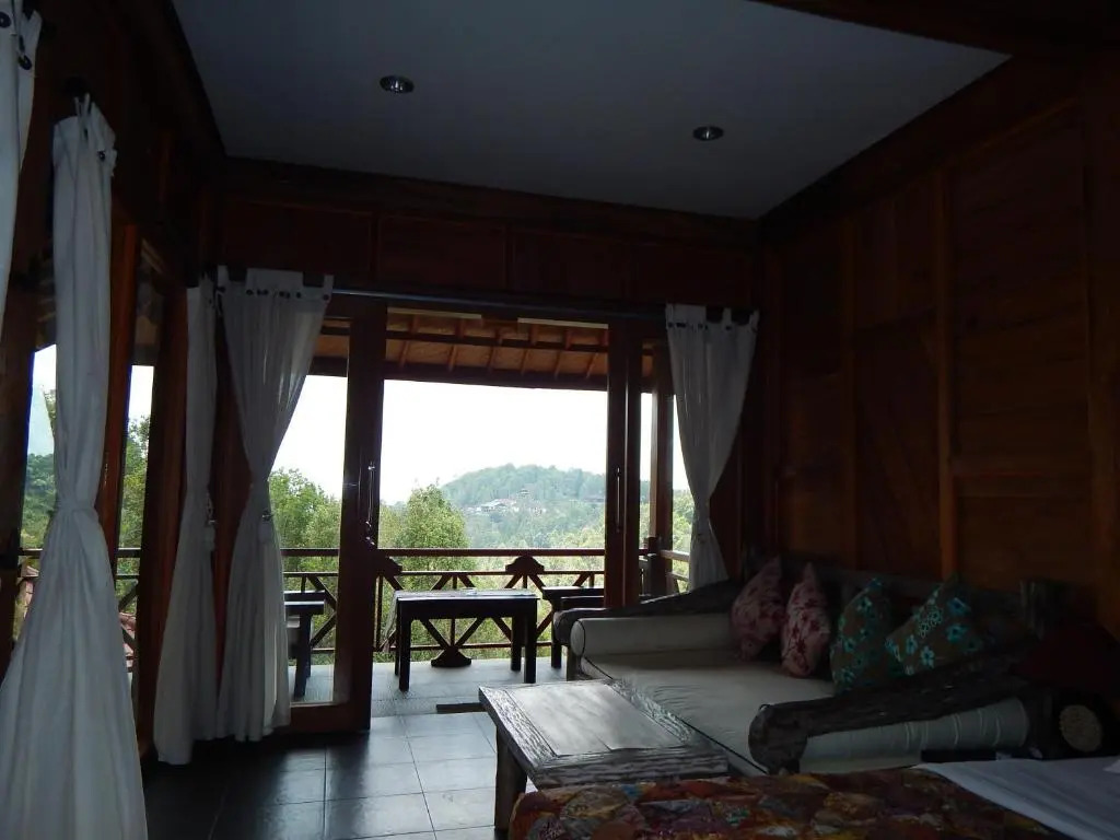 Villa Dua Bintang