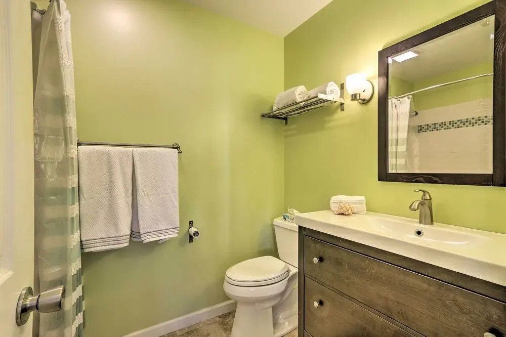 Half-mi to Coligny Beach: Hilton Head Resort Condo