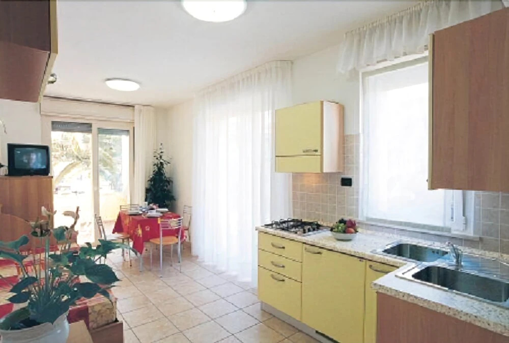 Residence Le Palme