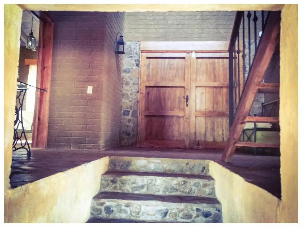 Luxurious Cabin Retreat in Tapalpa 4 Bedrooms 6 Bathrooms