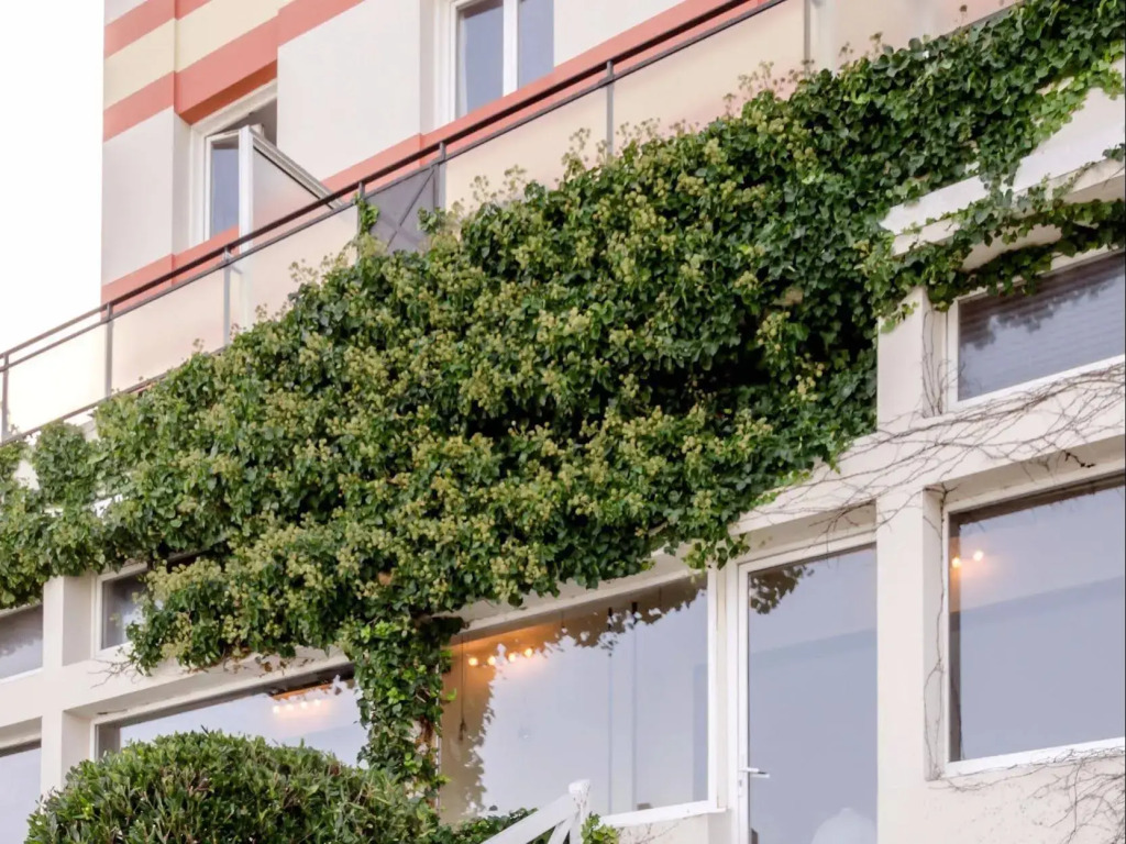Les Vagues Hotel & Spa