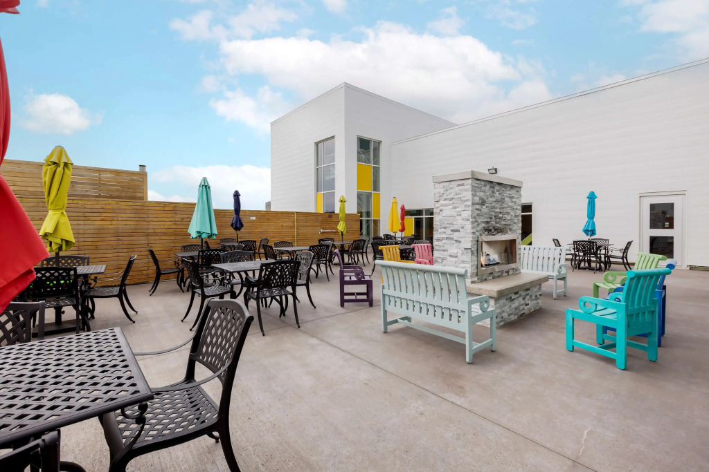 Best Western Plus St. Johns Airport Hotel and Suites