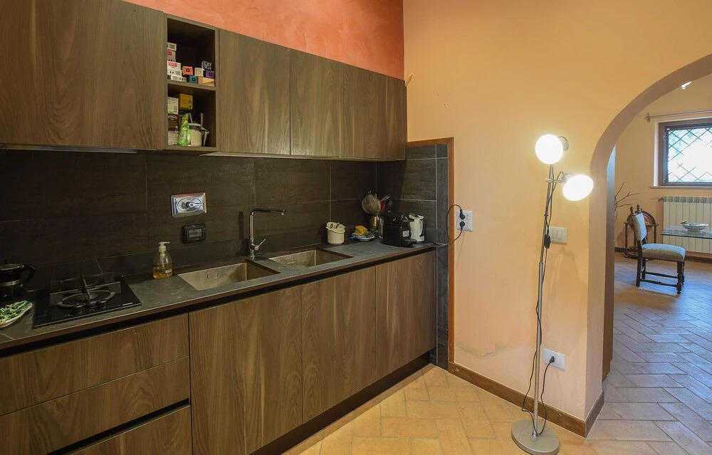 Stunning Home in Foligno With Outdoor Swimming Pool, Wifi and 7 Bedrooms