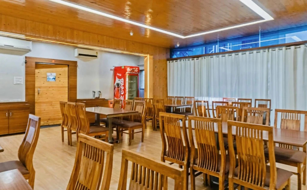 Hotel House Khas By OYO Rooms