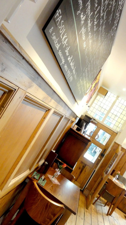 Anzac Street Bistro