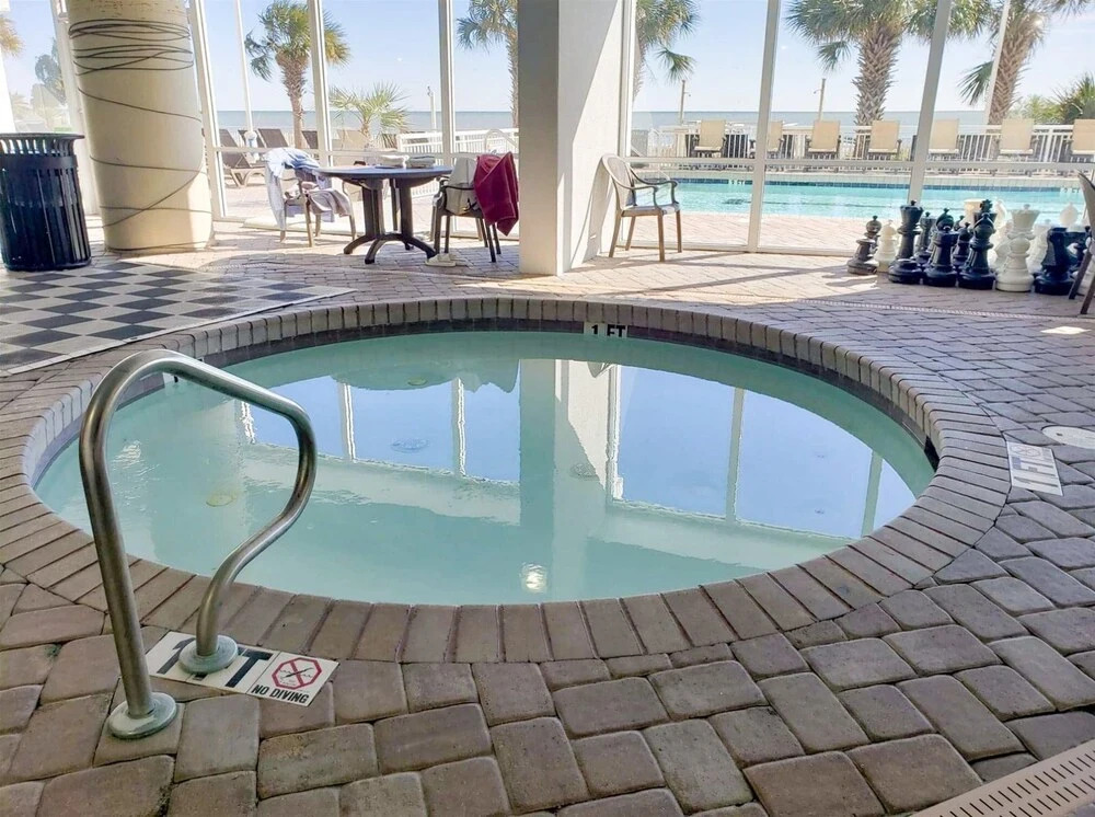 Paradise 311