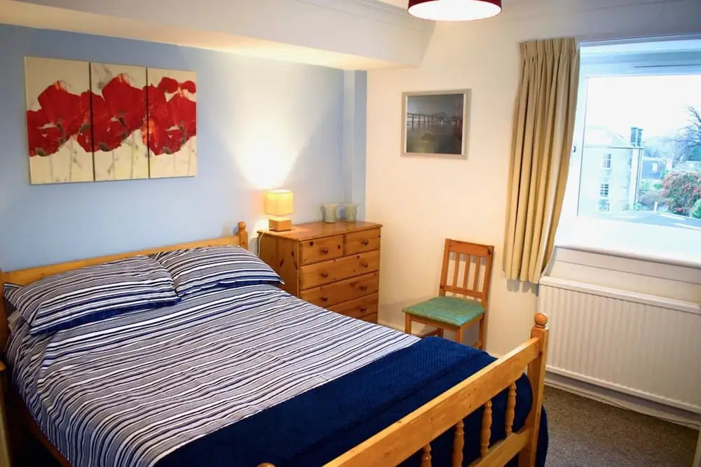 Welcoming and Homely 2 Bed in Central Location