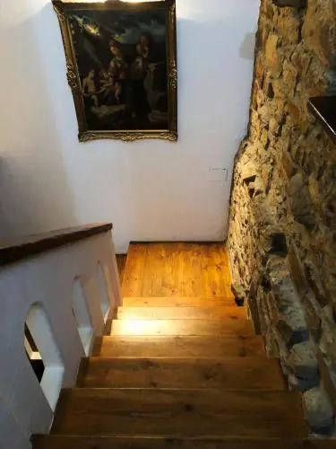 La Casa del Chileno