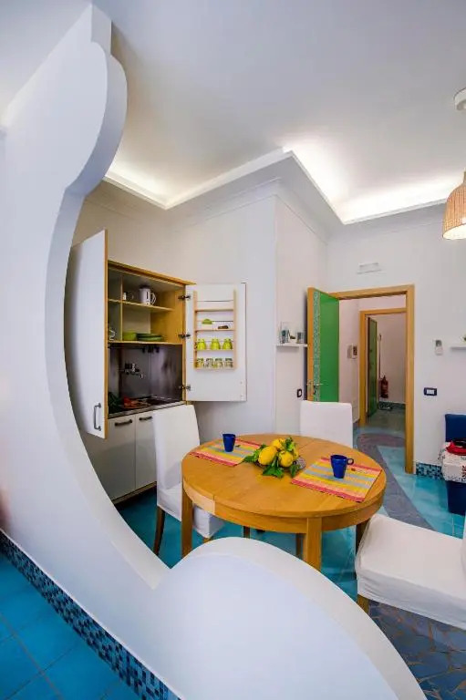 Casa Evelina