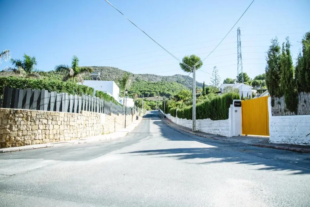 B&B Casa Rubí