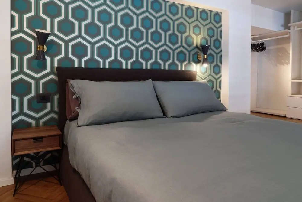 Porta Romana Design Loft