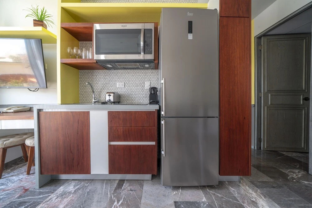 Condo Jade - Singular Joy Residences