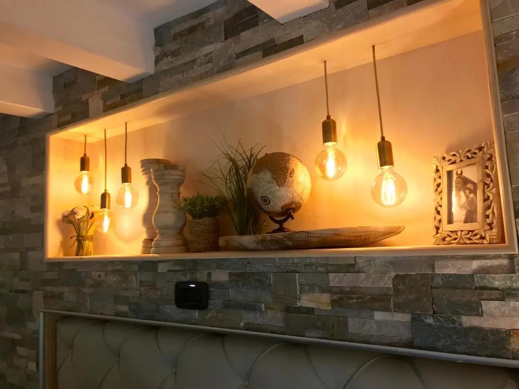 Residence Sugrac
