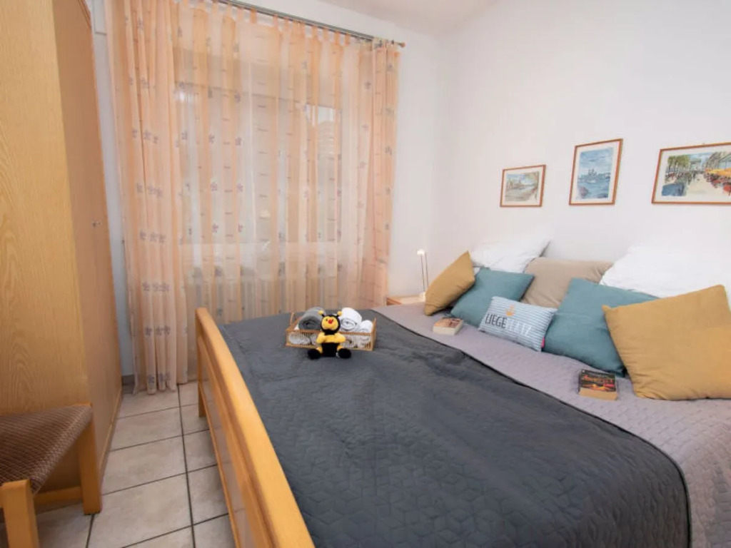 Apartment Seemöwe Norddeich