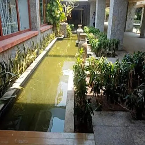 Hm Hotelito Bay