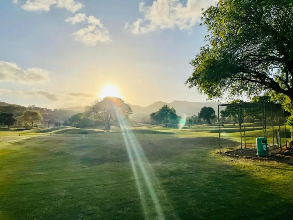 Regnum Golfvilla Bodrum