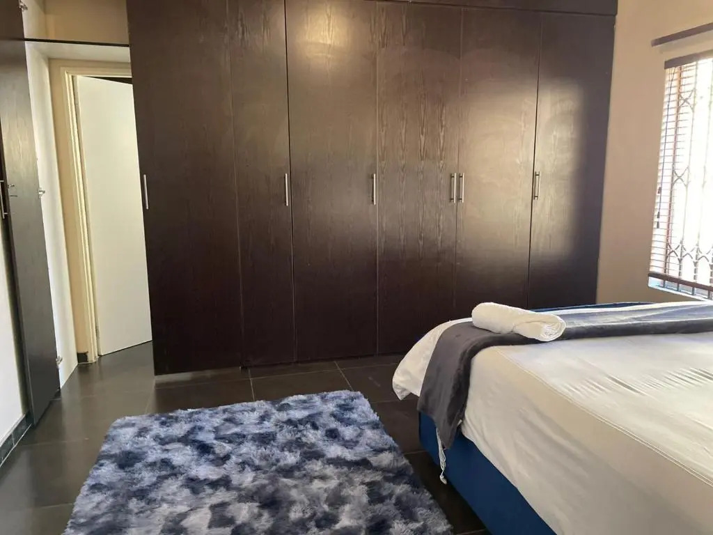 76 Darwin Guesthouse