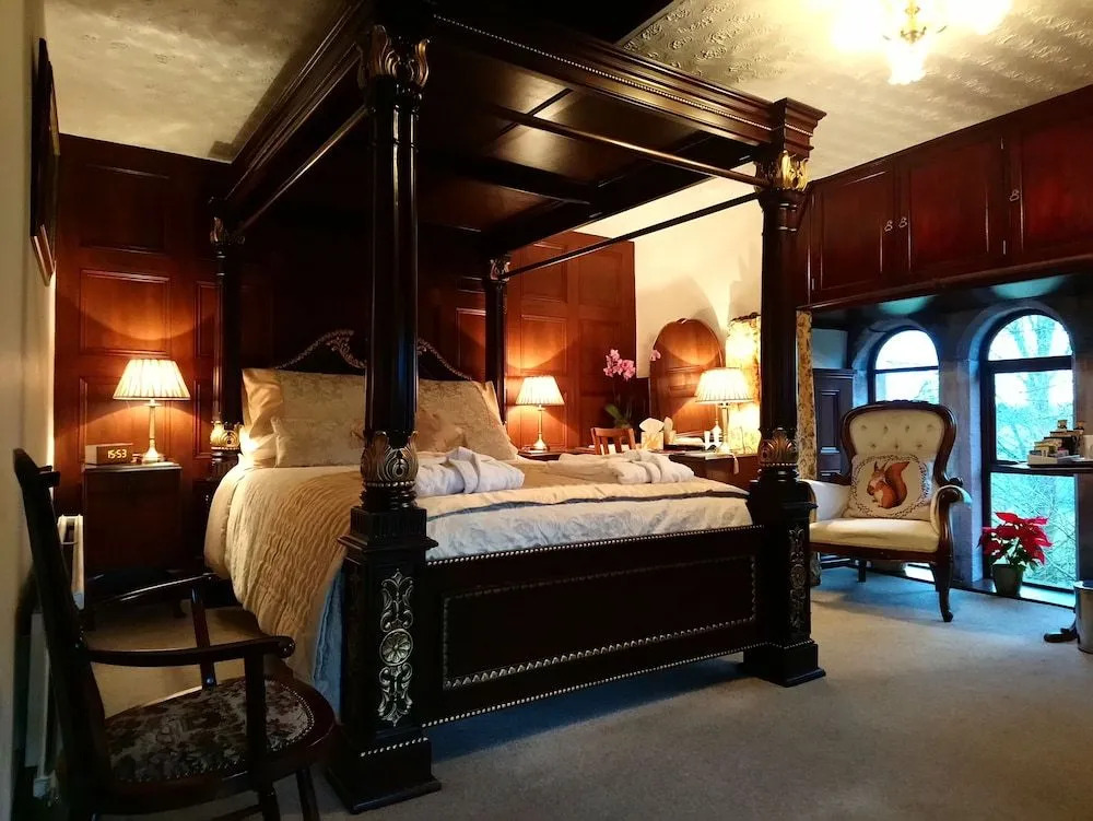 Stafford House Guest House