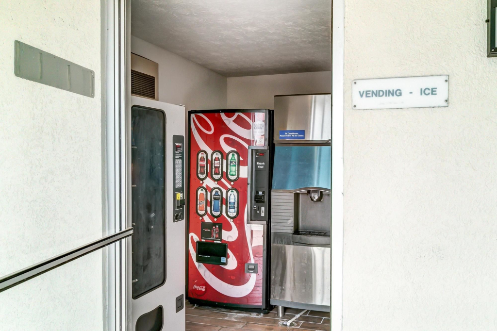 Motel 6-Berea, KY
