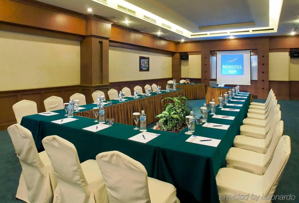 AP Premier Batam