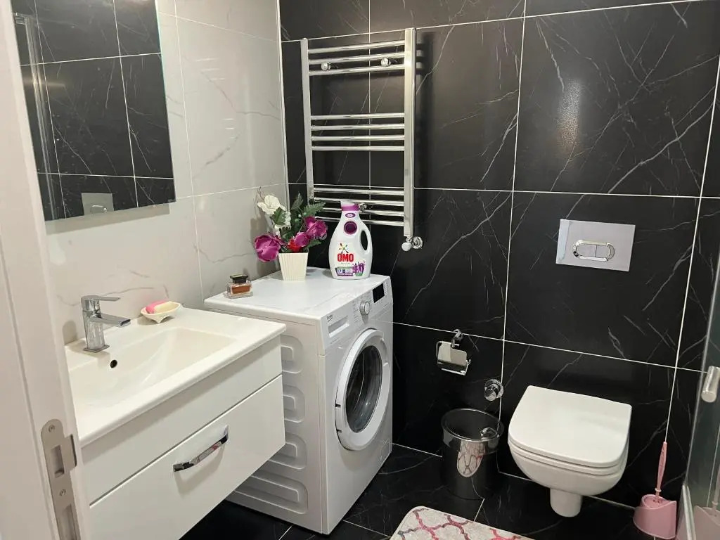 KozaPark family Luxury Apartmant 151sm