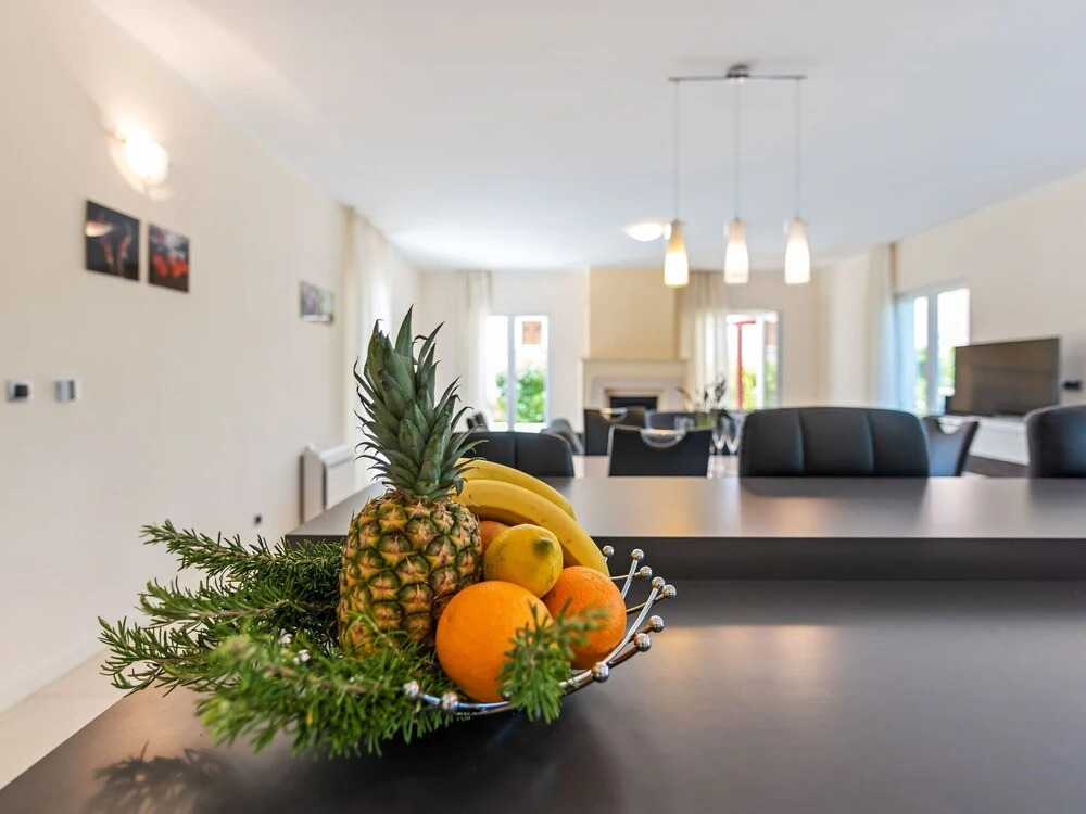 Luxurious Villa in Splitska With Swimming Pool