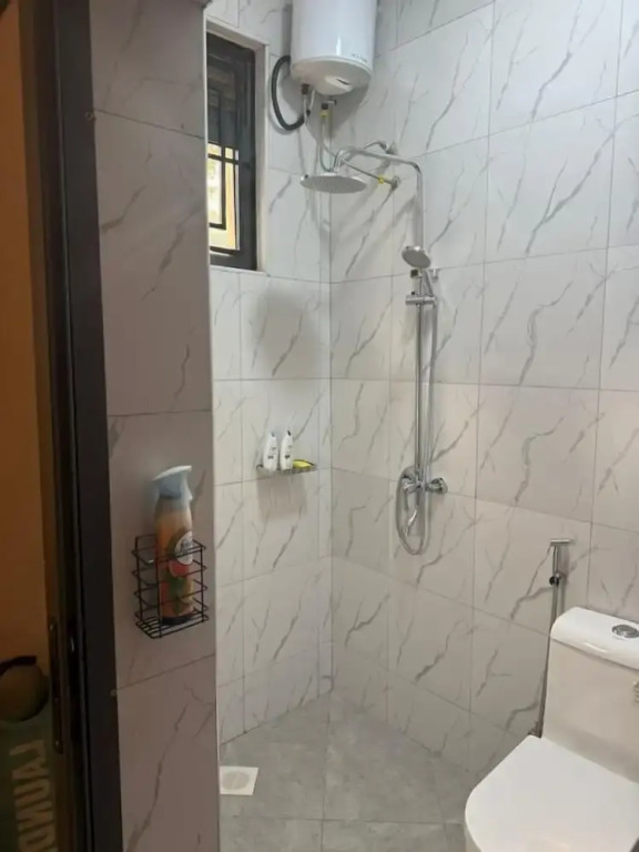 Clover Homes Ug