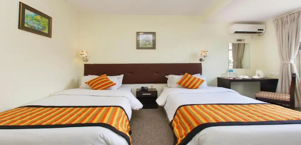 MeroStay 167 Serenity