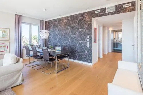 Penthouse Horizont