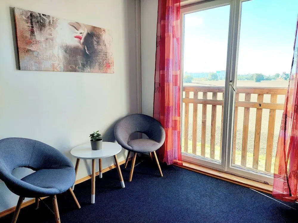 Guesthouse Graz Central for 9 People