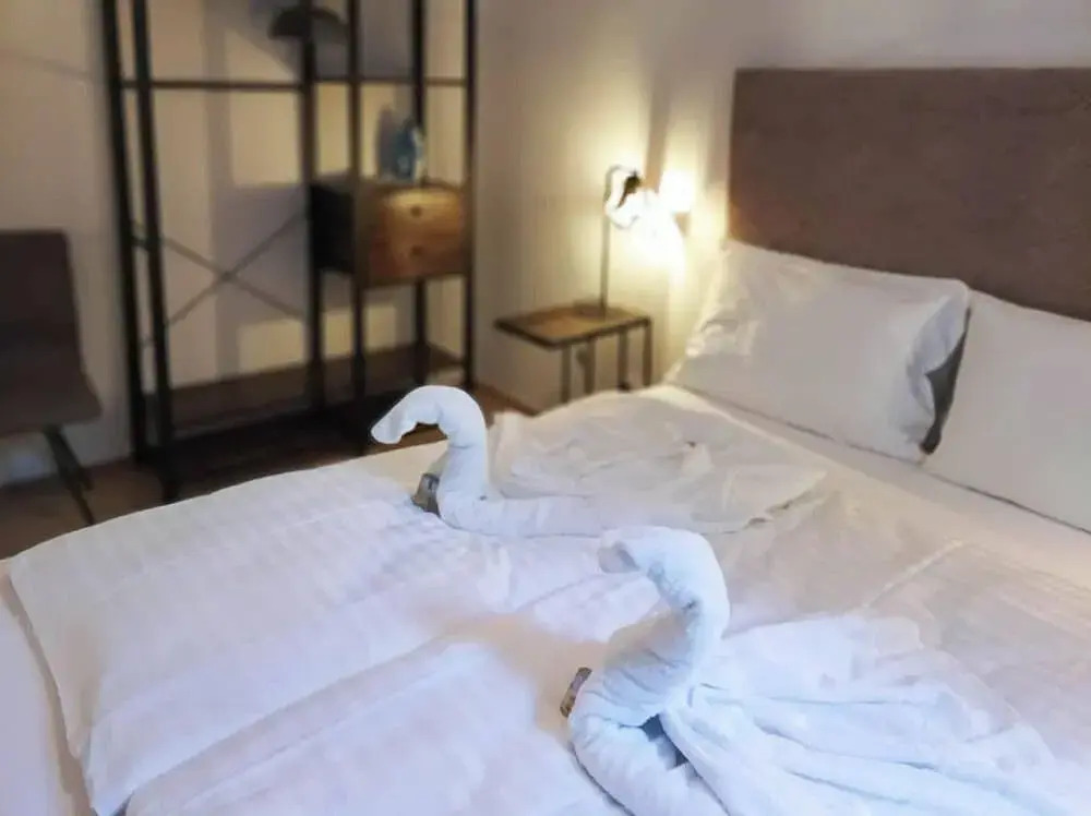 easy-flat Hyrtlgasse - Comfortable Value Apartments