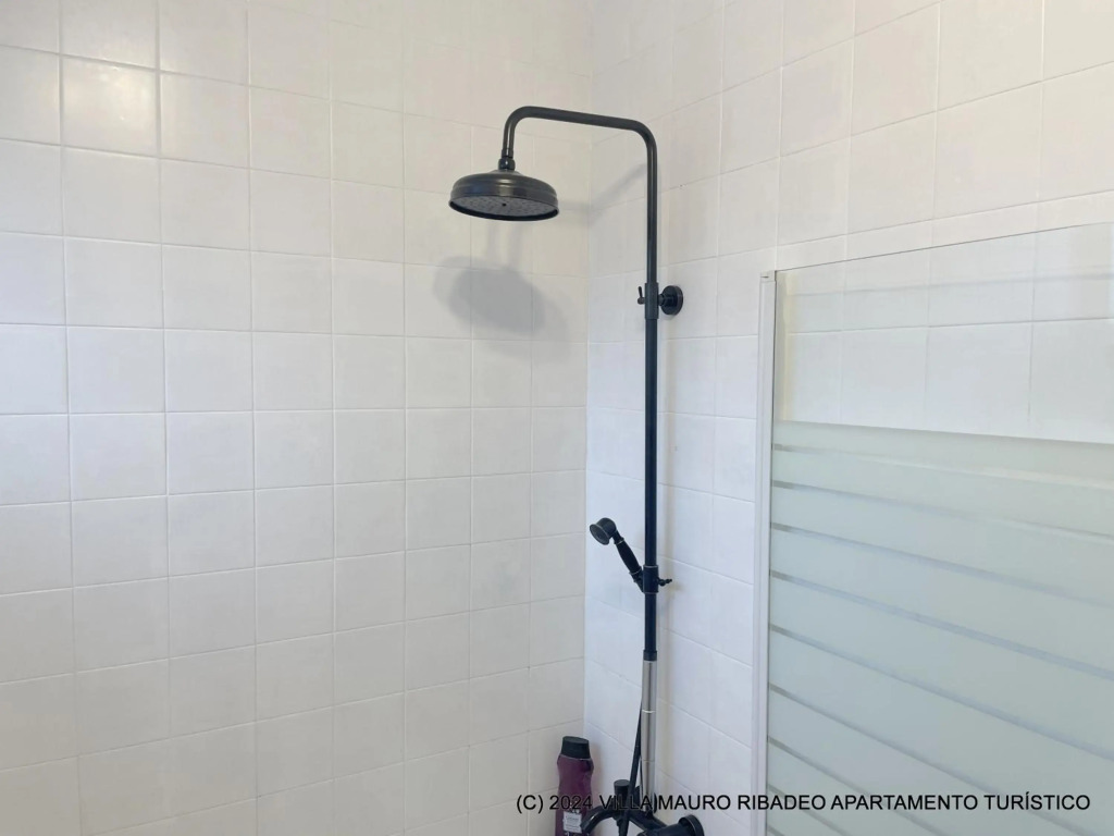 Villa Mauro Ribadeo Apartamento Turístico