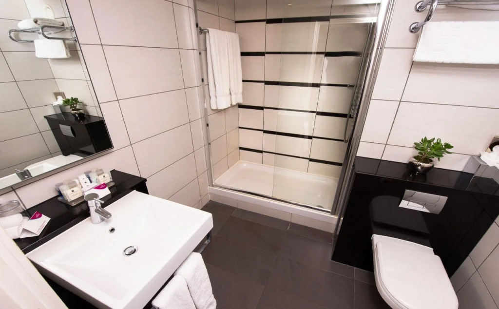 Doubletree By Hilton London Kensington