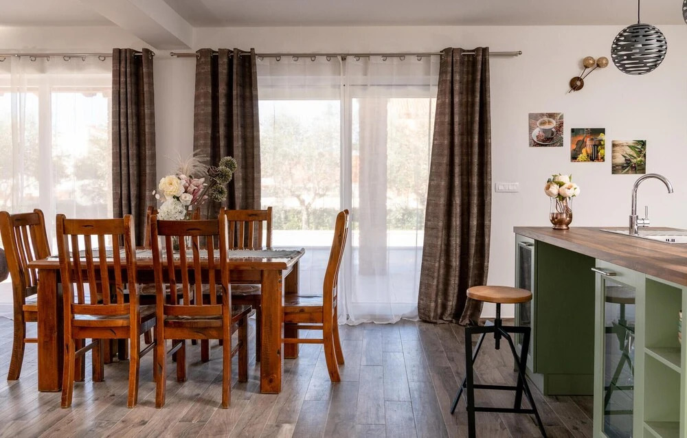 Nice Home in Medulin With 3 Bedrooms, Wifi and Outdoor Swimming Pool