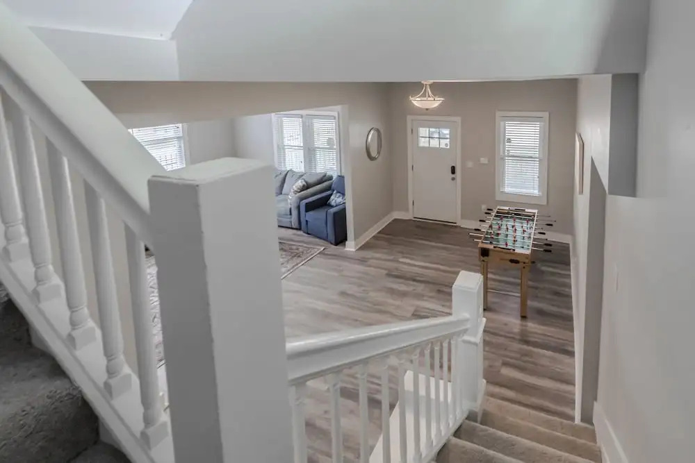 Brand New 4 Bedroom Luxury Home in Indy!