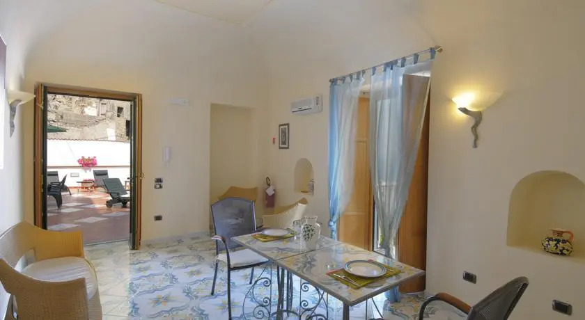 Villa Rosa