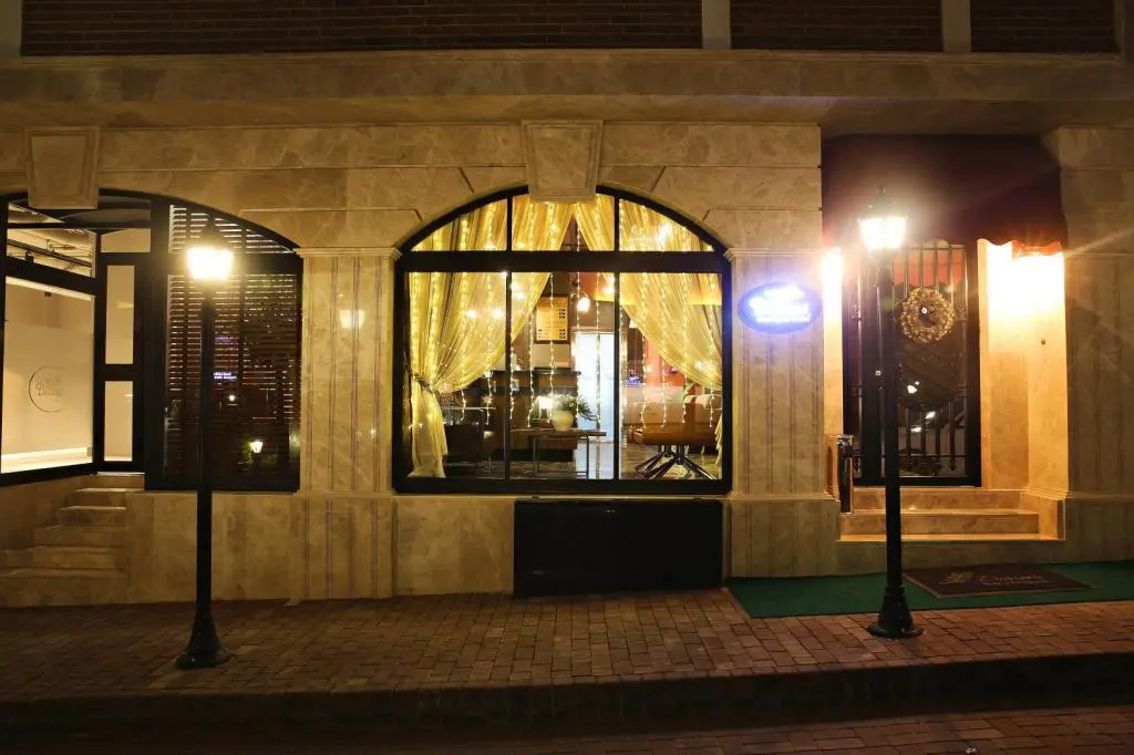 Diasos Otel