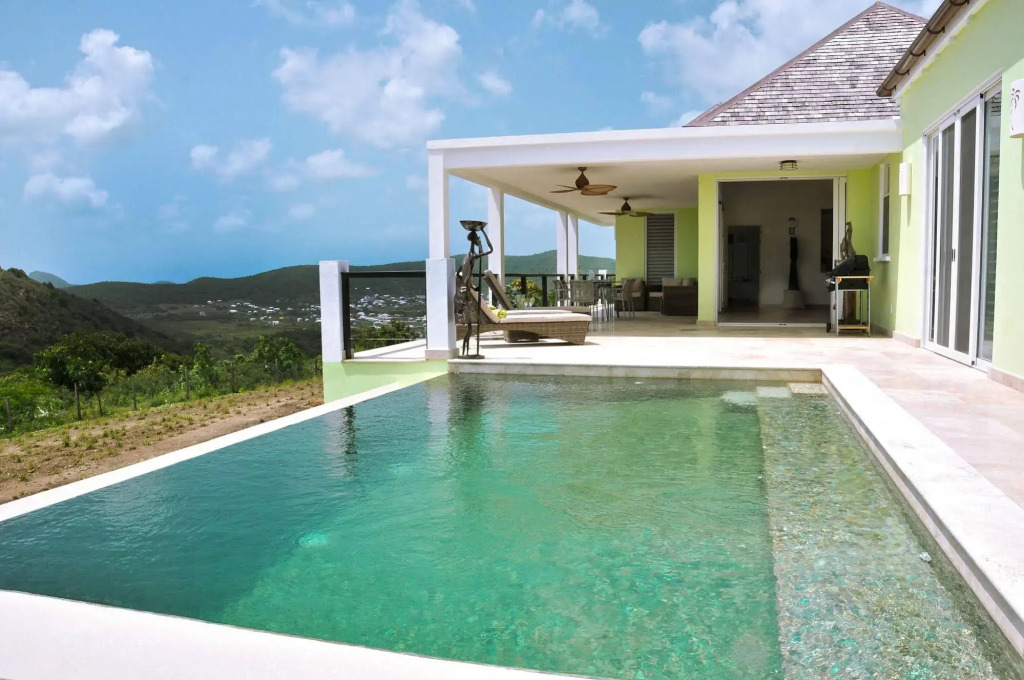 Villa Amazing