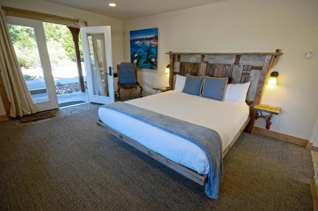 Tahoe Vistana Inn