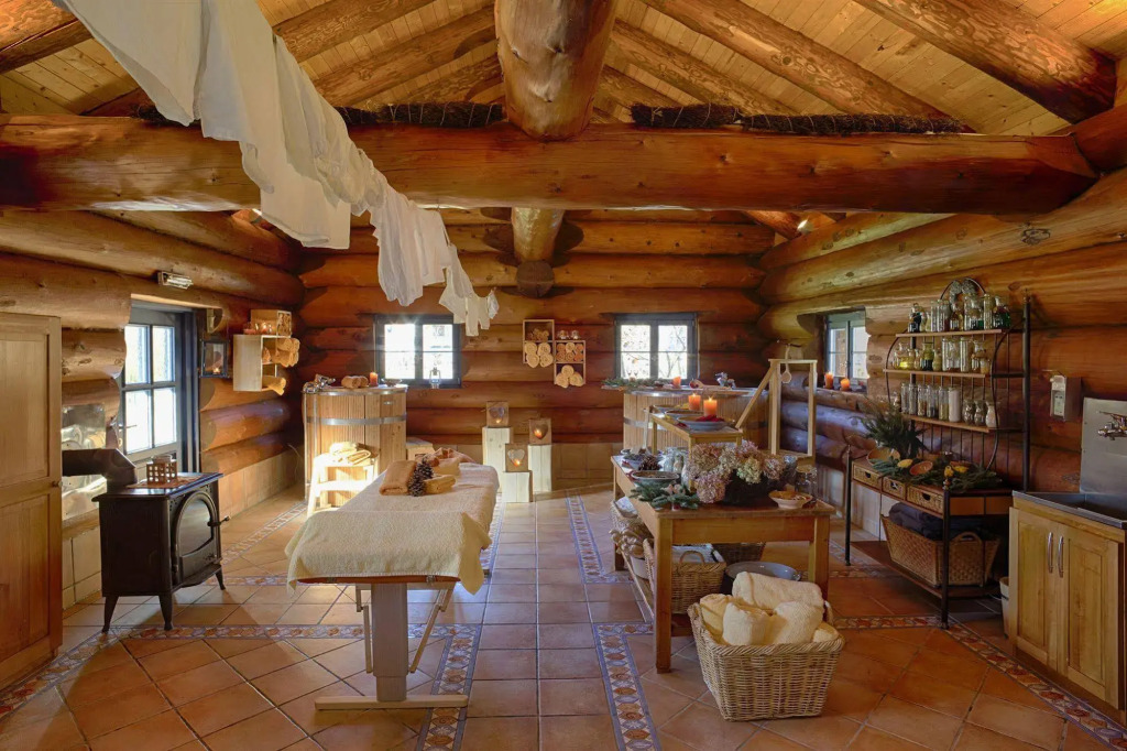 Hotel Lamm Baiersbronn Mitteltal