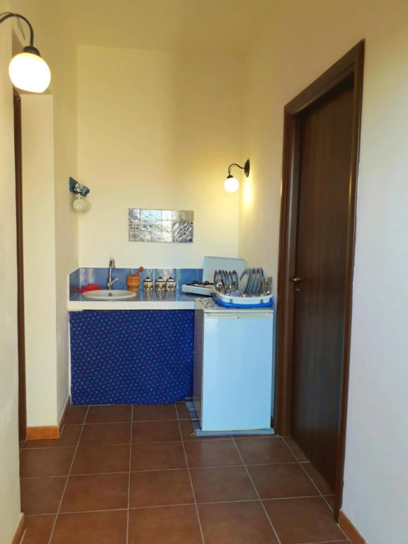 House with 2 Bedrooms in Ballata, with Wonderful Mountain View, Enclosed Garden And Wifi - 20 Km From the Beach