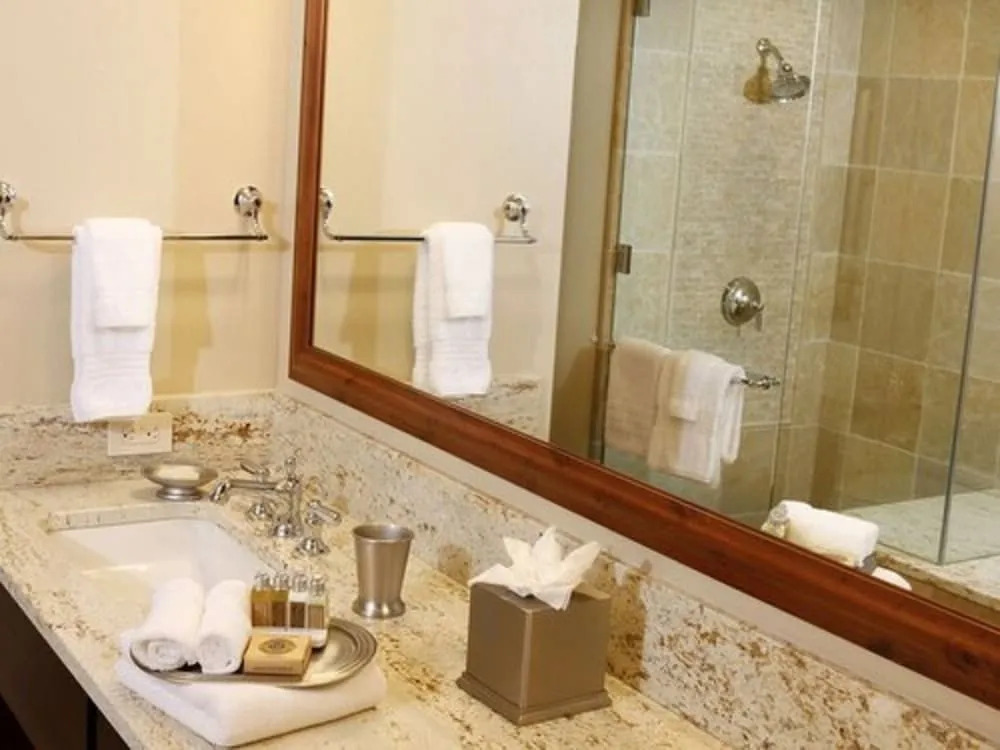 Headwaters Lodge at Eagle Ranch Resort