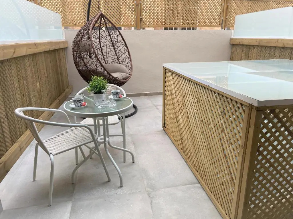 Chic Centre Suites Athens
