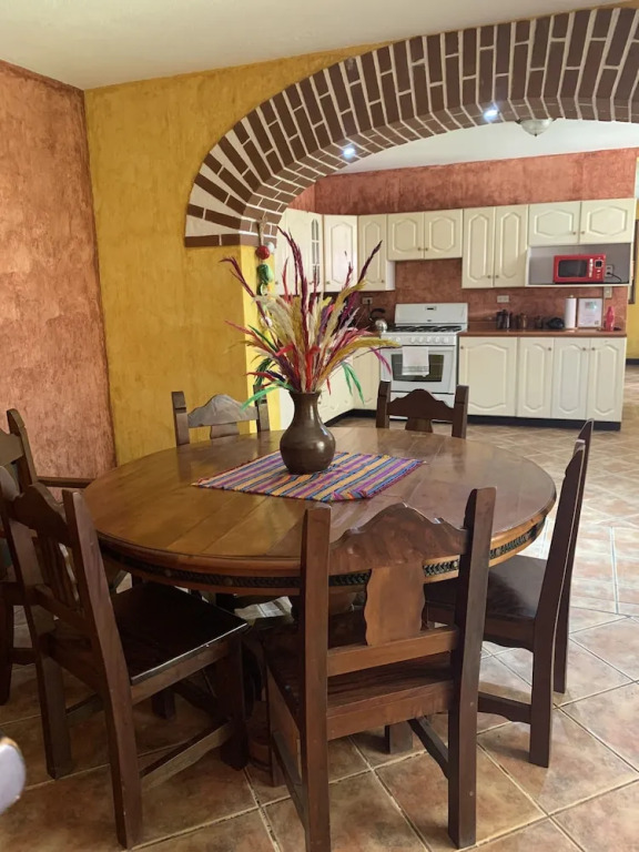 Casona del Conquistador