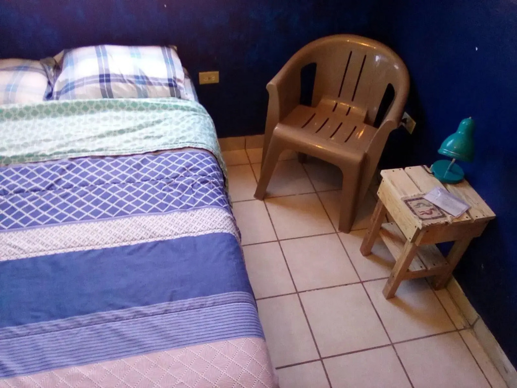 Casa del Mar - Hostel