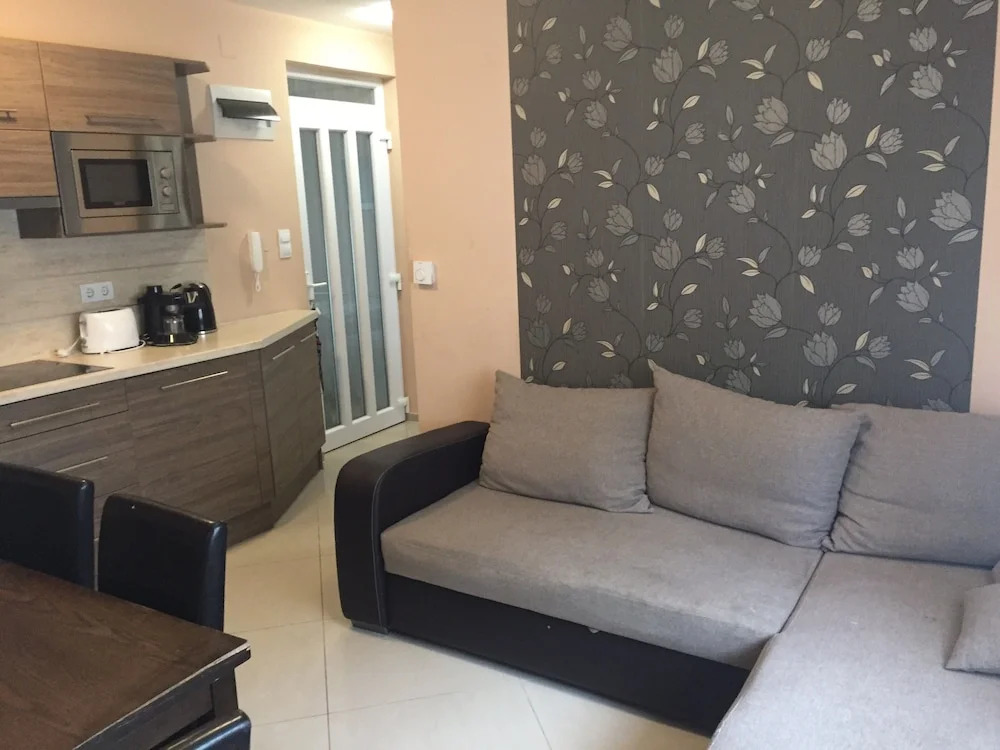 Balaton Wellness Apartman