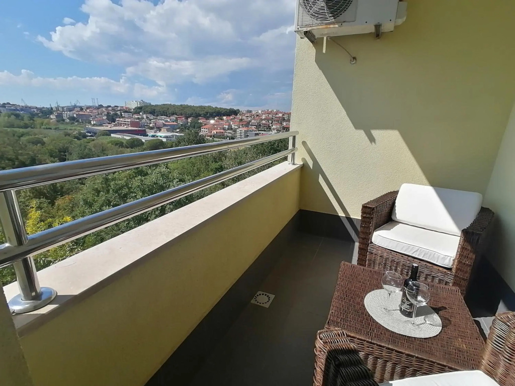 Apartman Sunshine