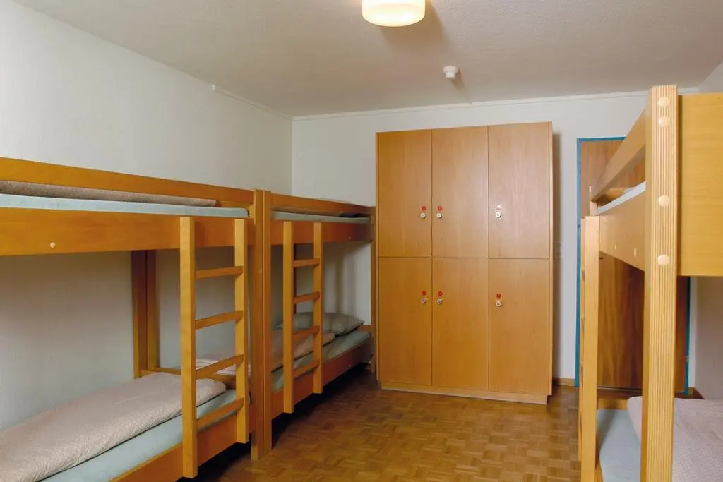 Rapperswil-Jona Youth Hostel